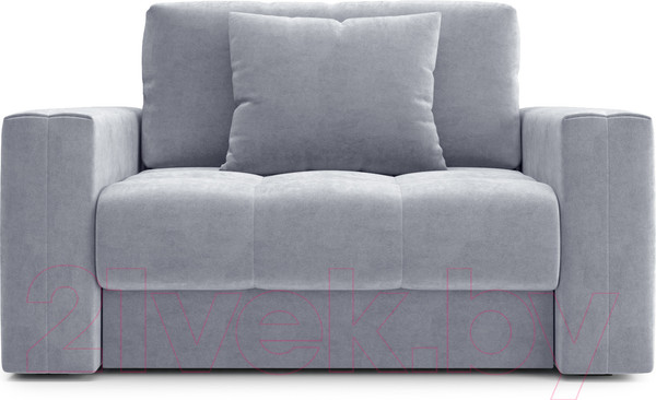 Изображение товара Кресло-кровать Mio Tesoro Кастел (Velutto 52)