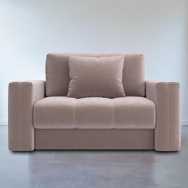 Изображение товара Кресло-кровать Mio Tesoro Кастел (Velutto 22)