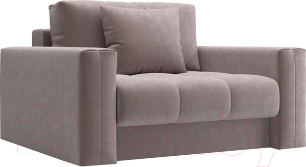 Изображение товара Кресло-кровать Mio Tesoro Кастел (Velutto 22)