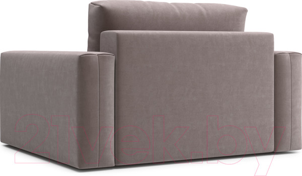 Изображение товара Кресло-кровать Mio Tesoro Кастел (Velutto 22)