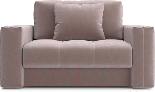 Изображение товара Кресло-кровать Mio Tesoro Кастел (Velutto 22)