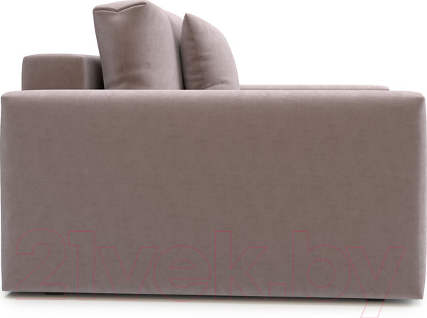 Изображение товара Кресло-кровать Mio Tesoro Кастел (Velutto 22)