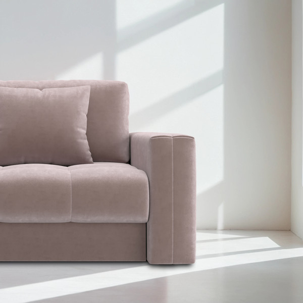 Изображение товара Кресло-кровать Mio Tesoro Кастел (Velutto 22)