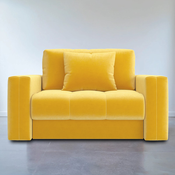 Изображение товара Кресло-кровать Mio Tesoro Кастел (Velutto 56)