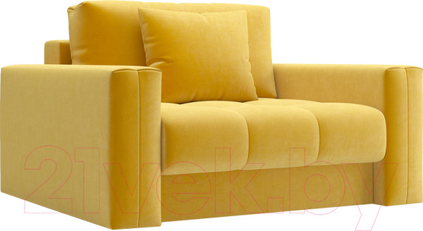 Изображение товара Кресло-кровать Mio Tesoro Кастел (Velutto 56)