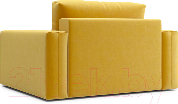 Изображение товара Кресло-кровать Mio Tesoro Кастел (Velutto 56)