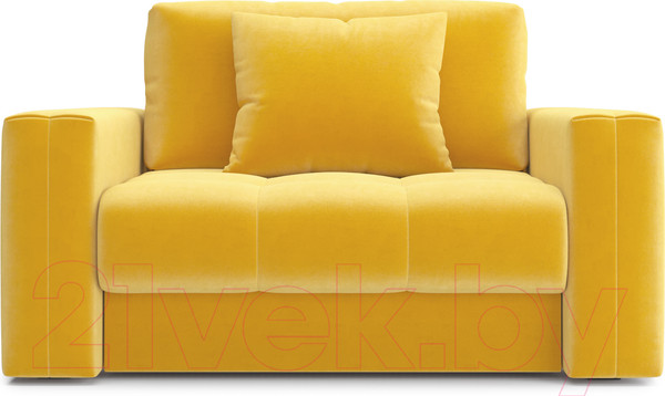 Изображение товара Кресло-кровать Mio Tesoro Кастел (Velutto 56)