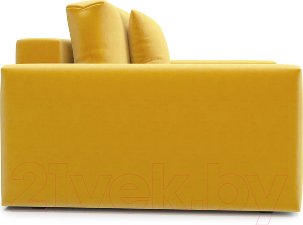 Изображение товара Кресло-кровать Mio Tesoro Кастел (Velutto 56)