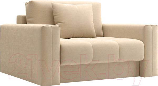 Изображение товара Кресло-кровать Mio Tesoro Кастел (Velutto 59)