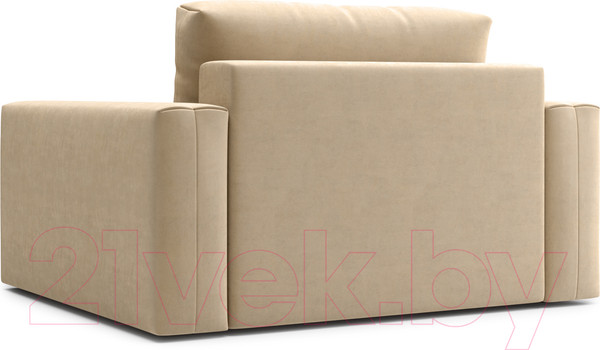 Изображение товара Кресло-кровать Mio Tesoro Кастел (Velutto 59)