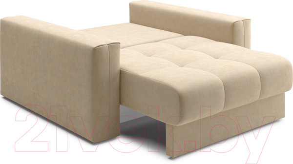 Изображение товара Кресло-кровать Mio Tesoro Кастел (Velutto 59)