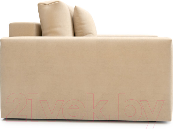 Изображение товара Кресло-кровать Mio Tesoro Кастел (Velutto 59)