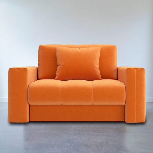 Изображение товара Кресло-кровать Mio Tesoro Кастел (Velutto 60)