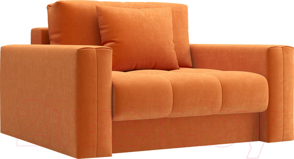 Изображение товара Кресло-кровать Mio Tesoro Кастел (Velutto 60)