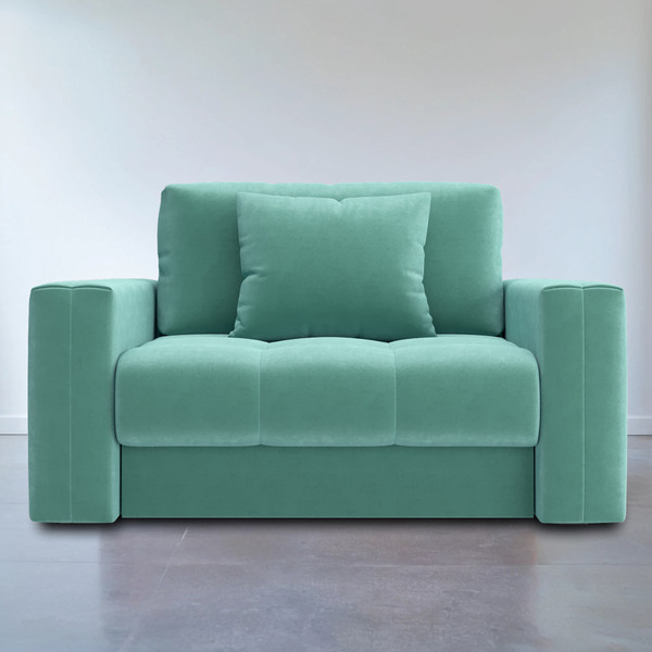 Изображение товара Кресло-кровать Mio Tesoro Кастел (Velutto 71)