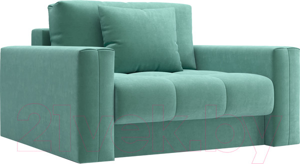 Изображение товара Кресло-кровать Mio Tesoro Кастел (Velutto 71)