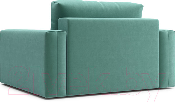 Изображение товара Кресло-кровать Mio Tesoro Кастел (Velutto 71)