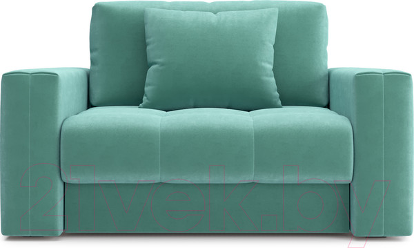 Изображение товара Кресло-кровать Mio Tesoro Кастел (Velutto 71)