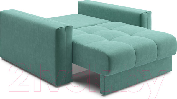 Изображение товара Кресло-кровать Mio Tesoro Кастел (Velutto 71)