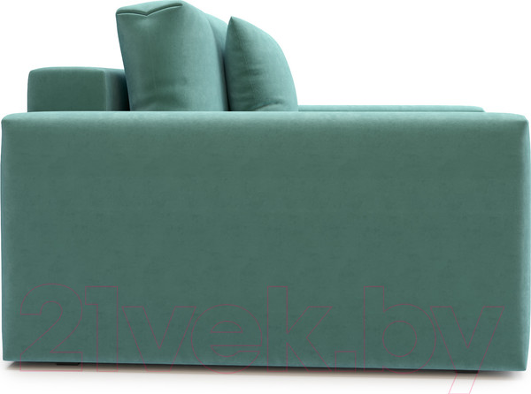 Изображение товара Кресло-кровать Mio Tesoro Кастел (Velutto 71)