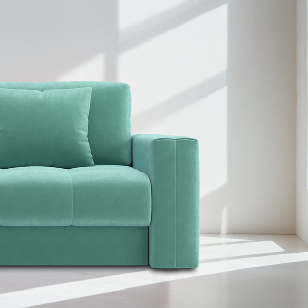 Изображение товара Кресло-кровать Mio Tesoro Кастел (Velutto 71)