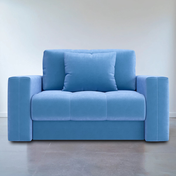 Изображение товара Кресло-кровать Mio Tesoro Кастел (Velutto 72)