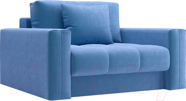 Изображение товара Кресло-кровать Mio Tesoro Кастел (Velutto 72)