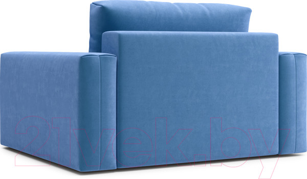 Изображение товара Кресло-кровать Mio Tesoro Кастел (Velutto 72)