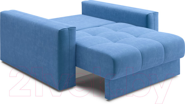 Изображение товара Кресло-кровать Mio Tesoro Кастел (Velutto 72)