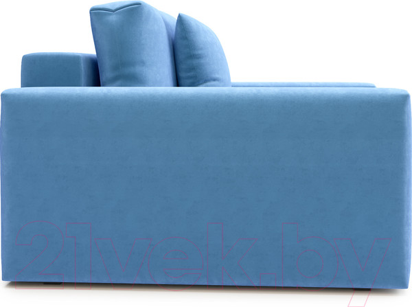 Изображение товара Кресло-кровать Mio Tesoro Кастел (Velutto 72)