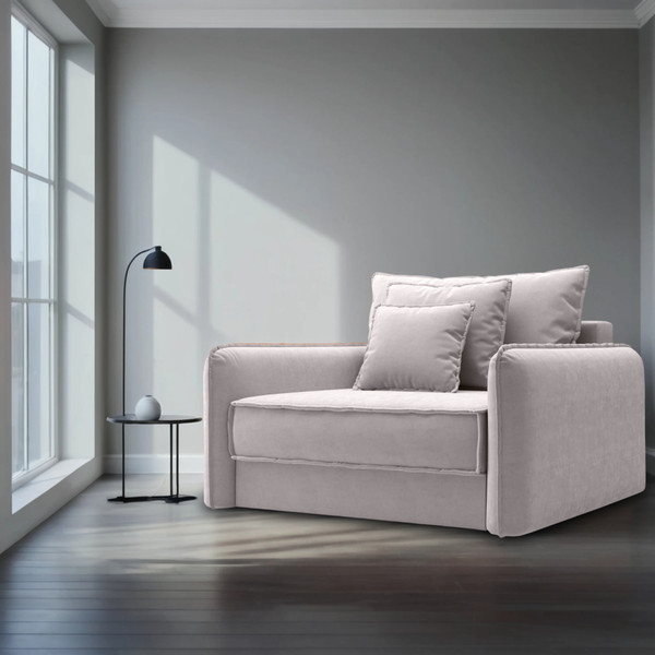 Изображение товара Кресло-кровать Mio Tesoro Кросби М1 (Velutto 16)