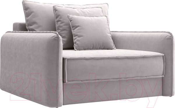 Изображение товара Кресло-кровать Mio Tesoro Кросби М1 (Velutto 16)
