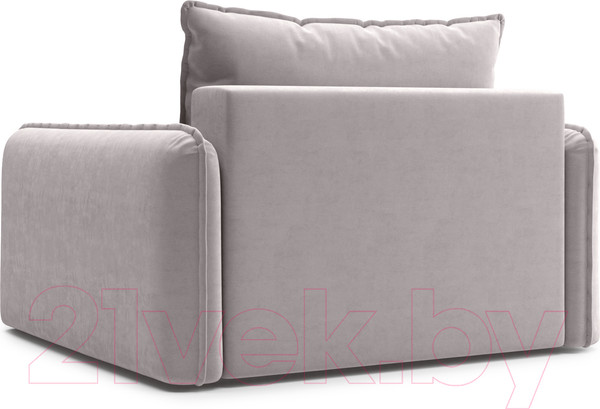 Изображение товара Кресло-кровать Mio Tesoro Кросби М1 (Velutto 16)