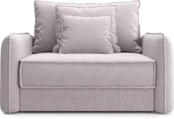 Изображение товара Кресло-кровать Mio Tesoro Кросби М1 (Velutto 16)