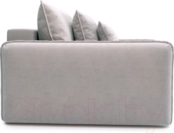 Изображение товара Кресло-кровать Mio Tesoro Кросби М1 (Velutto 16)