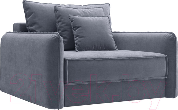 Изображение товара Кресло-кровать Mio Tesoro Кросби М1 (Velutto 32)