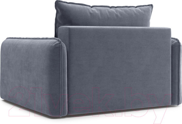 Изображение товара Кресло-кровать Mio Tesoro Кросби М1 (Velutto 32)