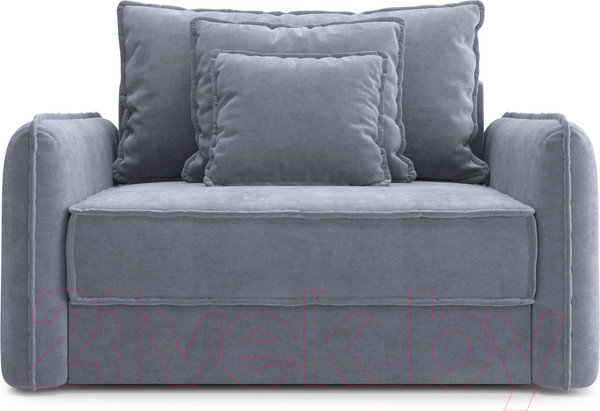 Изображение товара Кресло-кровать Mio Tesoro Кросби М1 (Velutto 32)