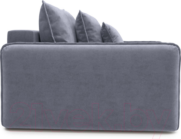 Изображение товара Кресло-кровать Mio Tesoro Кросби М1 (Velutto 32)