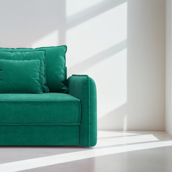 Изображение товара Кресло-кровать Mio Tesoro Кросби М1 (Velutto 33)