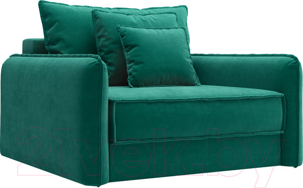 Изображение товара Кресло-кровать Mio Tesoro Кросби М1 (Velutto 33)