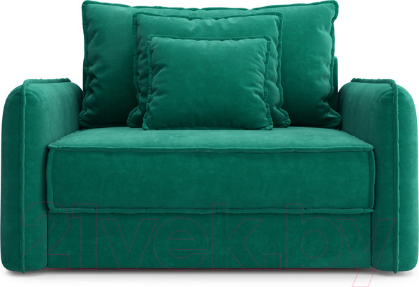 Изображение товара Кресло-кровать Mio Tesoro Кросби М1 (Velutto 33)