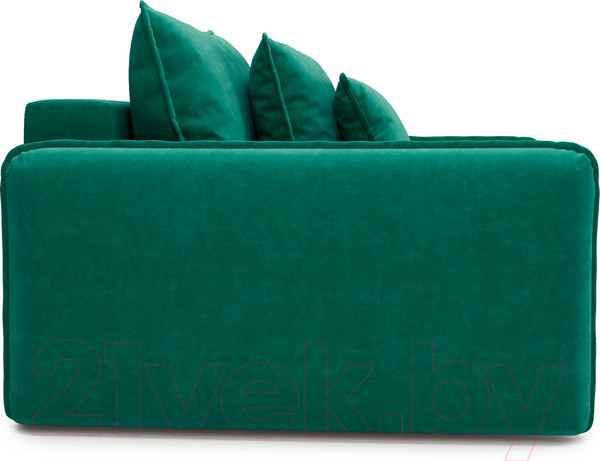 Изображение товара Кресло-кровать Mio Tesoro Кросби М1 (Velutto 33)