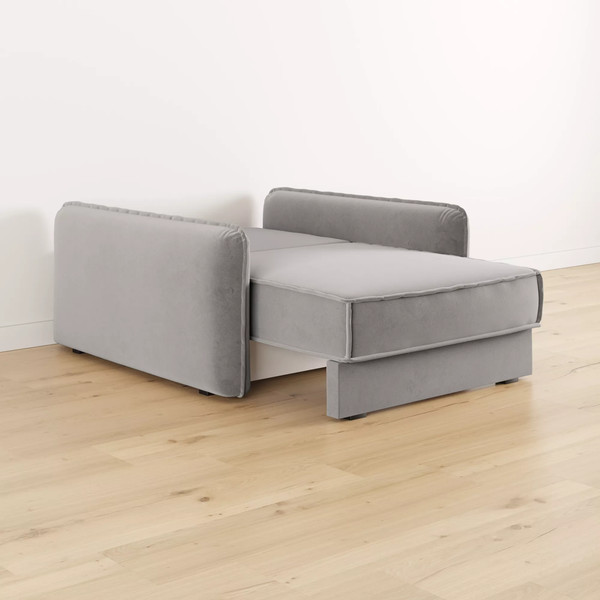 Изображение товара Кресло-кровать Mio Tesoro Кросби М1 (Velutto 52)