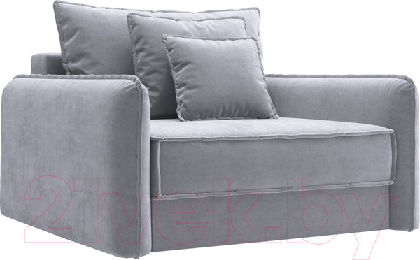 Изображение товара Кресло-кровать Mio Tesoro Кросби М1 (Velutto 52)
