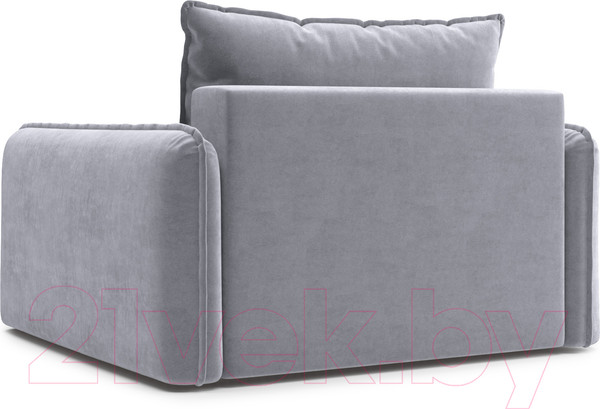 Изображение товара Кресло-кровать Mio Tesoro Кросби М1 (Velutto 52)