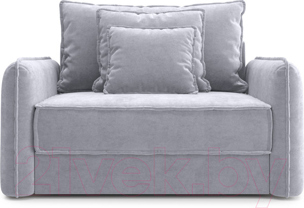 Изображение товара Кресло-кровать Mio Tesoro Кросби М1 (Velutto 52)