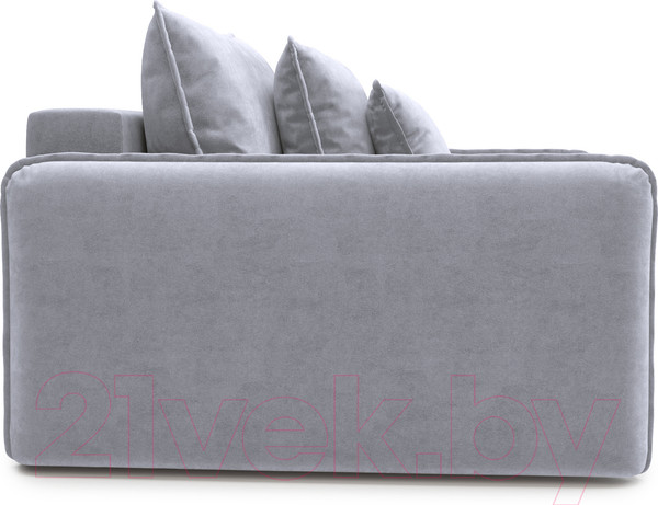 Изображение товара Кресло-кровать Mio Tesoro Кросби М1 (Velutto 52)