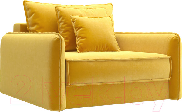 Изображение товара Кресло-кровать Mio Tesoro Кросби М1 (Velutto 56)