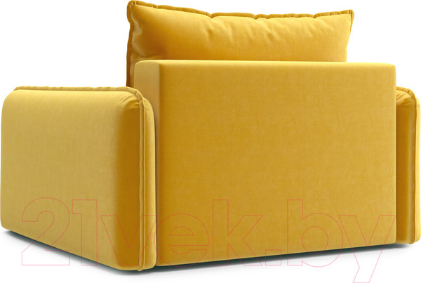 Изображение товара Кресло-кровать Mio Tesoro Кросби М1 (Velutto 56)